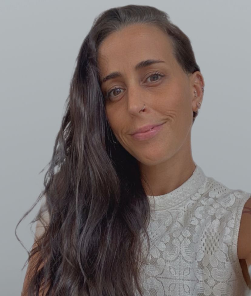 Estefania  de Campos